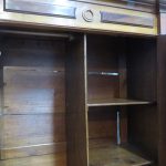 Lote: 88 - Lote: 88 - Ropero tipo español