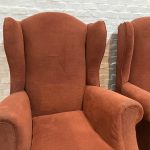 Lote: 62 - Lote: 62 - Par de bergere