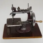 Lote: 10 - Lote: 10 - Máquina de ceser