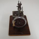 Lote: 10 - Lote: 10 - Máquina de ceser