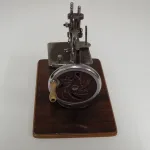 Lote: 10 - Lote: 10 - Máquina de ceser
