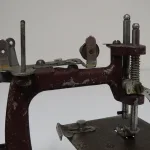 Lote: 10 - Lote: 10 - Máquina de ceser