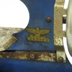 Lote: 11 - Lote: 11 - Máquina de coser