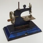 Lote: 11 - Lote: 11 - Máquina de coser