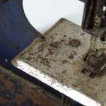 Lote: 11 - Lote: 11 - Máquina de coser