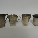Lote: 13 - Lote: 13 - Lote de 12 medidas de bar