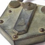 Lote: 19 - Lote: 19 - Candado antiguo