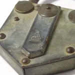 Lote: 19 - Lote: 19 - Candado antiguo