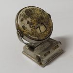 Lote: 1 - Lote: 1 - Antiguo calendario