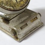 Lote: 1 - Lote: 1 - Antiguo calendario