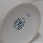 Lote: 28 - Lote: 28 - Juego de loza 