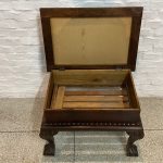 Lote: 71 - Lote: 71 - Zapatera Reina Ana