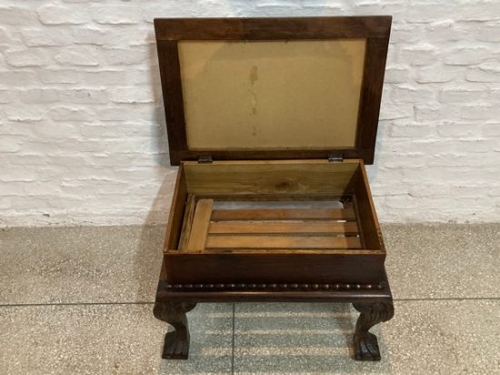 Lote: 71 - Lote: 71 - Zapatera Reina Ana