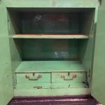 Lote: 95 - Lote: 95 - Caja fuerte Inglesa
