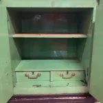 Lote: 95 - Lote: 95 - Caja fuerte Inglesa