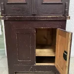 Lote: 95 - Lote: 95 - Caja fuerte Inglesa
