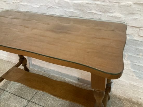 Lote: 36 - Lote: 36 - Mesa auxiliar