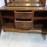 Lote: 92 - Lote: 92 - Cristalero Art Deco