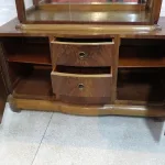 Lote: 92 - Lote: 92 - Cristalero Art Deco