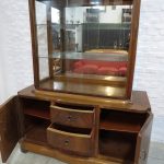 Lote: 92 - Lote: 92 - Cristalero Art Deco