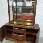 Lote: 92 - Lote: 92 - Cristalero Art Deco