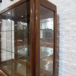 Lote: 92 - Lote: 92 - Cristalero Art Deco
