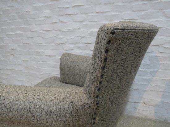 Lote: 58 - Lote: 58 - Sillón 1/2 punto