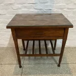 Lote: 73 - Lote: 73 - Mesa de luz americana