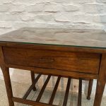 Lote: 73 - Lote: 73 - Mesa de luz americana