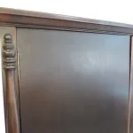 Lote: 87 - Lote: 87 - Ropero estilo español