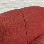 Lote: 69 - Lote: 69 - Sofá de 3 cuerpos