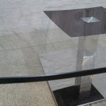Lote: 47 - Lote: 47 - Mesa de sala