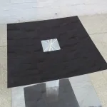 Lote: 47 - Lote: 47 - Mesa de sala