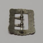 Lote: 67 - Lote: 67 - Hebilla de cinto