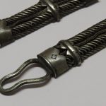 Lote: 74 - Lote: 74 - Cadenas de espuela