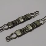 Lote: 74 - Lote: 74 - Cadenas de espuela