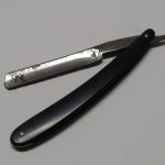 Lote: 88 - Lote: 88 - Navaja de barbero
