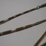 Lote: 153 - Lote: 153 - Freno, riendas, cabezada