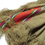 Lote: 204 - Lote: 204 - Poncho