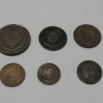 Lote: 27 - Lote: 27 - Monedas
