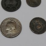 Lote: 27 - Lote: 27 - Monedas