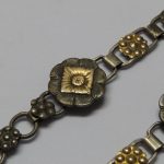 Lote: 75 - Lote: 75 - Cadenas de espuelas