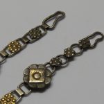 Lote: 75 - Lote: 75 - Cadenas de espuelas