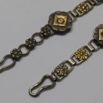 Lote: 75 - Lote: 75 - Cadenas de espuelas