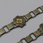 Lote: 76 - Lote: 76 - Cadenas de espuelas