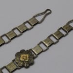 Lote: 76 - Lote: 76 - Cadenas de espuelas