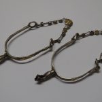 Lote: 80 - Lote: 80 - Espuelas