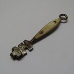 Lote: 186 - Lote: 186 - Llave de alambrar