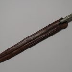 Lote: 138 - Lote: 138 - Cuchillo criollo