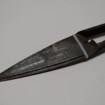 Lote: 85 - Lote: 85 - Tijera de tuzar